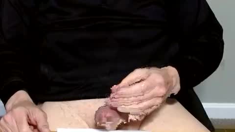 gondroid online show from 03/25/26, 06:58