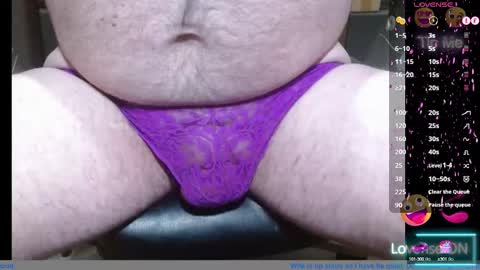 Snapshot of gonfishn chatting on 01/19/25, 02:38 gonfishn online show from 01/19/25, 02:38