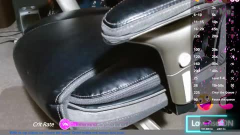 Snapshot of gonfishn chatting on 03/02/25, 11:50 gonfishn online show from 03/02/25, 11:50
