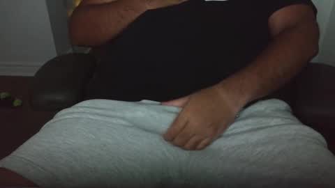 Snapshot of gonnaxplodecum chatting on 11/10/25, 06:45 Xplosive Cummer online show from 11/10/25, 06:45