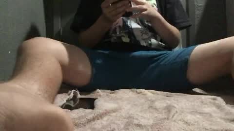 goober777 online show from 12/18/24, 09:04