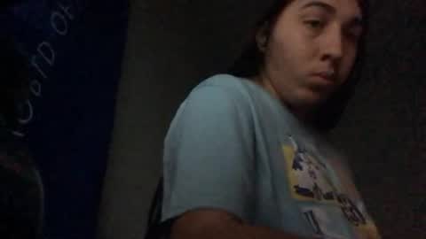 goober777 online show from 10/25/25, 06:21