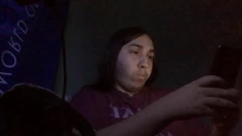 goober777 online show from 02/15/26, 08:24