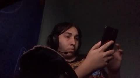 goober777 online show from 02/25/26, 07:18