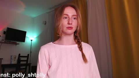 Snapshot of good__choice chatting on 02/27/25, 05:58 Polly online show from 02/27/25, 05:58