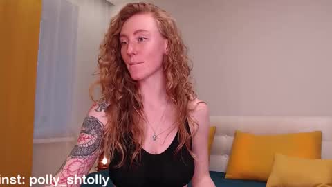 Snapshot of good__choice chatting on 10/28/25, 12:30 Polly online show from 10/28/25, 12:30