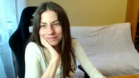 Elizabeth Effie online show from 06/21/26, 03:47