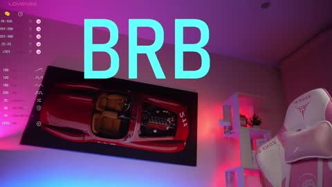 Barbie online show from 01/24/25, 08:13