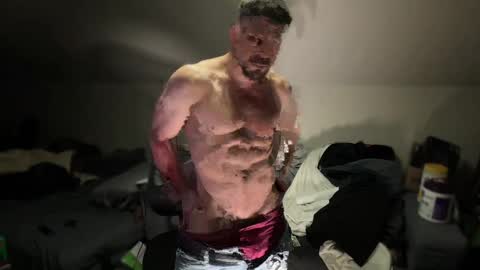 Snapshot of good_dick_rick_909 chatting on 03/07/25, 10:56 Rick online show from 03/07/25, 10:56