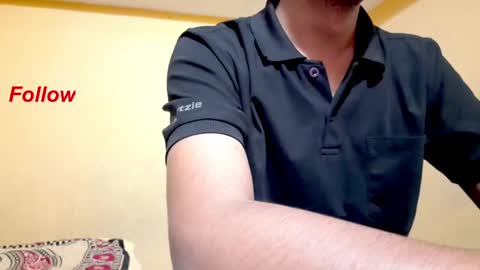 Snapshot of good_dickk chatting on 02/24/25, 01:10 Joel online show from 02/24/25, 01:10