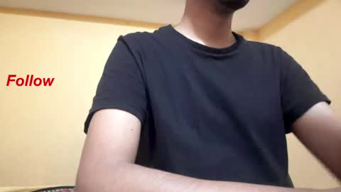 Snapshot of good_dickk chatting on 03/10/25, 06:38 Joel online show from 03/10/25, 06:38