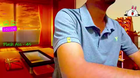 Snapshot of good_dickk chatting on 09/16/25, 06:09 Joel online show from 09/16/25, 06:09