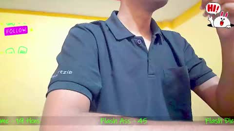 Snapshot of good_dickk chatting on 09/30/25, 05:01 Joel online show from 09/30/25, 05:01