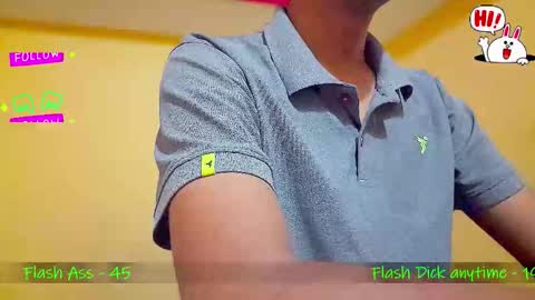 Snapshot of good_dickk chatting on 10/28/25, 05:11 Joel online show from 10/28/25, 05:11