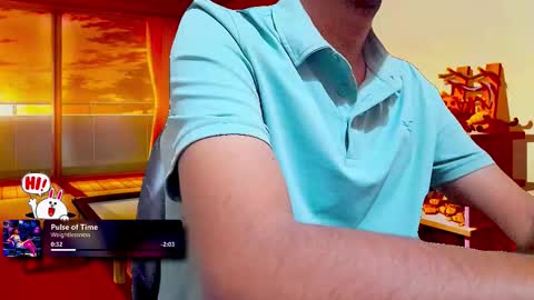 Snapshot of good_dickk chatting on 11/05/25, 04:40 Joel online show from 11/05/25, 04:40