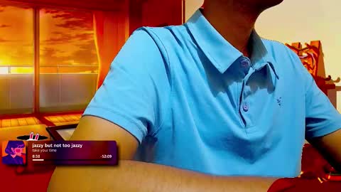 Snapshot of good_dickk chatting on 11/27/25, 05:48 Joel online show from 11/27/25, 05:48