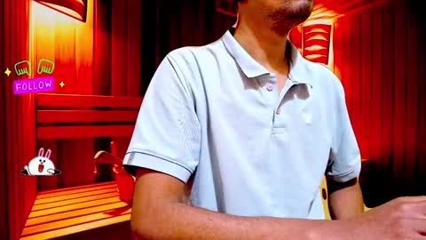 Snapshot of good_dickk chatting on 01/11/26, 09:36 Joel online show from 01/11/26, 09:36