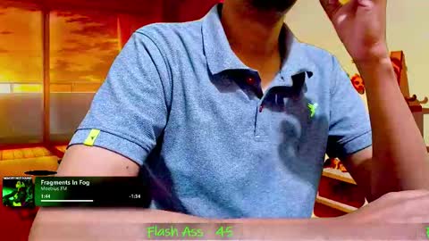 Snapshot of good_dickk chatting on 02/06/26, 04:39 Joel online show from 02/06/26, 04:39