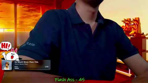 Joel online show from 05/17/26, 02:42