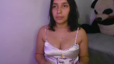 Snapshot of good_girl4_u1 chatting on 12/05/24, 10:45 salome online show from 12/05/24, 10:45
