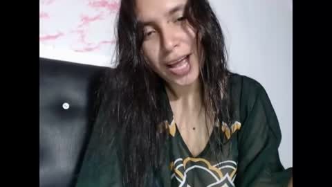salome online show from 07/08/26, 06:07