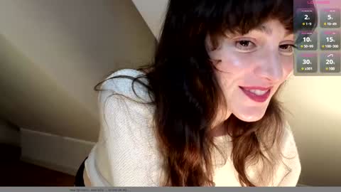 Snapshot of good_girl_gracie chatting on 12/15/24, 04:59 Gracie online show from 12/15/24, 04:59