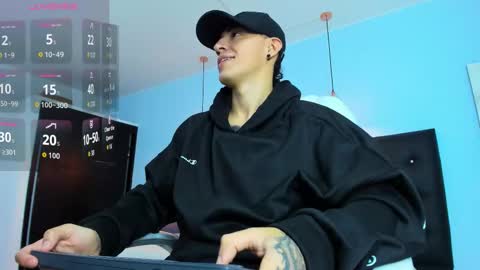 good_sheep online show from 10/22/25, 04:13