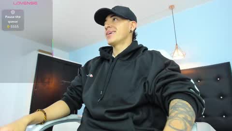 good_sheep online show from 10/23/25, 03:50