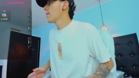 good_sheep online show from 11/06/25, 03:51