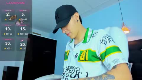 good_sheep online show from 12/04/25, 04:11