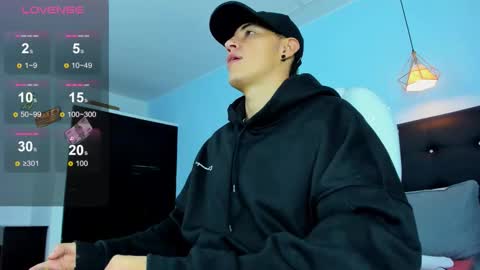 good_sheep online show from 12/05/25, 03:48