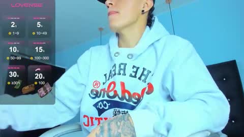 good_sheep online show from 12/17/25, 03:34