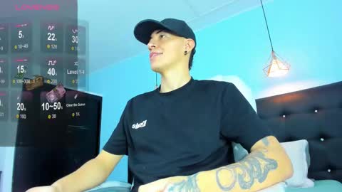 Snapshot of good_sheep chatting on 12/23/25, 03:37 good_sheep online show from 12/23/25, 03:37