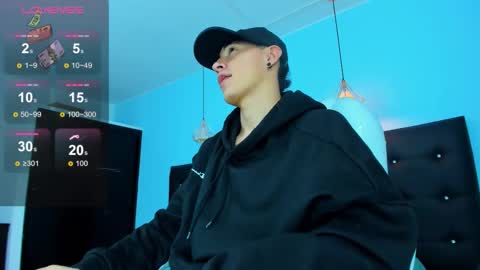 Snapshot of good_sheep chatting on 01/07/26, 03:42 good_sheep online show from 01/07/26, 03:42