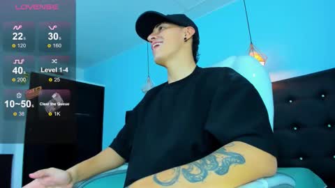 Snapshot of good_sheep chatting on 01/10/26, 03:30 good_sheep online show from 01/10/26, 03:30