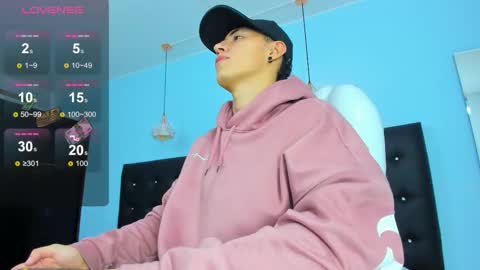 Snapshot of good_sheep chatting on 01/14/26, 03:12 good_sheep online show from 01/14/26, 03:12