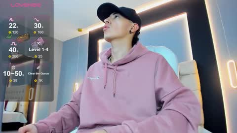 Snapshot of good_sheep chatting on 02/03/26, 07:35 good_sheep online show from 02/03/26, 07:35