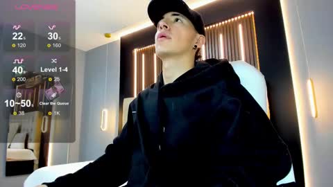 Snapshot of good_sheep chatting on 02/08/26, 03:32 good_sheep online show from 02/08/26, 03:32