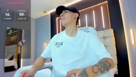 Snapshot of good_sheep chatting on 02/10/26, 03:43 good_sheep online show from 02/10/26, 03:43