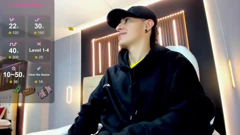 Snapshot of good_sheep chatting on 02/15/26, 08:02 good_sheep online show from 02/15/26, 08:02