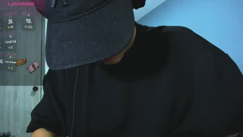 good_sheep online show from 05/12/26, 07:05