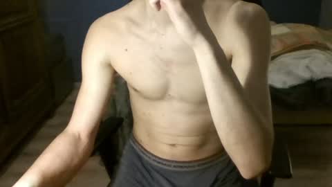 Goodboy online show from 01/24/25, 09:37