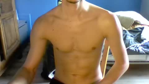 Goodboy online show from 11/04/25, 12:37