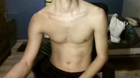 Goodboy online show from 11/15/25, 06:59