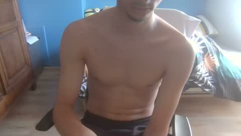 Snapshot of goodboy146 chatting on 07/19/26, 05:49 Goodboy online show from 07/19/26, 05:49
