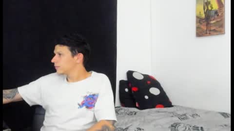 Snapshot of goodboy69i chatting on 02/16/25, 01:03 goodboy69i online show from 02/16/25, 01:03