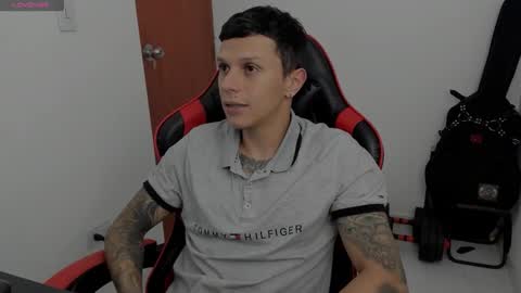 Snapshot of goodboy69i chatting on 11/05/25, 10:43 goodboy69i online show from 11/05/25, 10:43