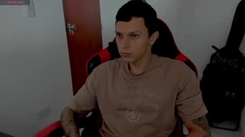 Snapshot of goodboy69i chatting on 11/08/25, 11:54 goodboy69i online show from 11/08/25, 11:54