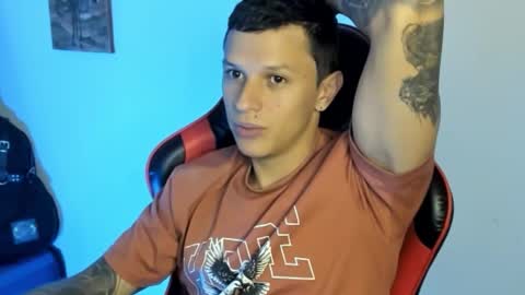 Snapshot of goodboy69i chatting on 02/08/26, 11:57 goodboy69i online show from 02/08/26, 11:57