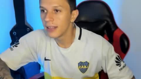 Snapshot of goodboy69i chatting on 02/12/26, 02:28 goodboy69i online show from 02/12/26, 02:28